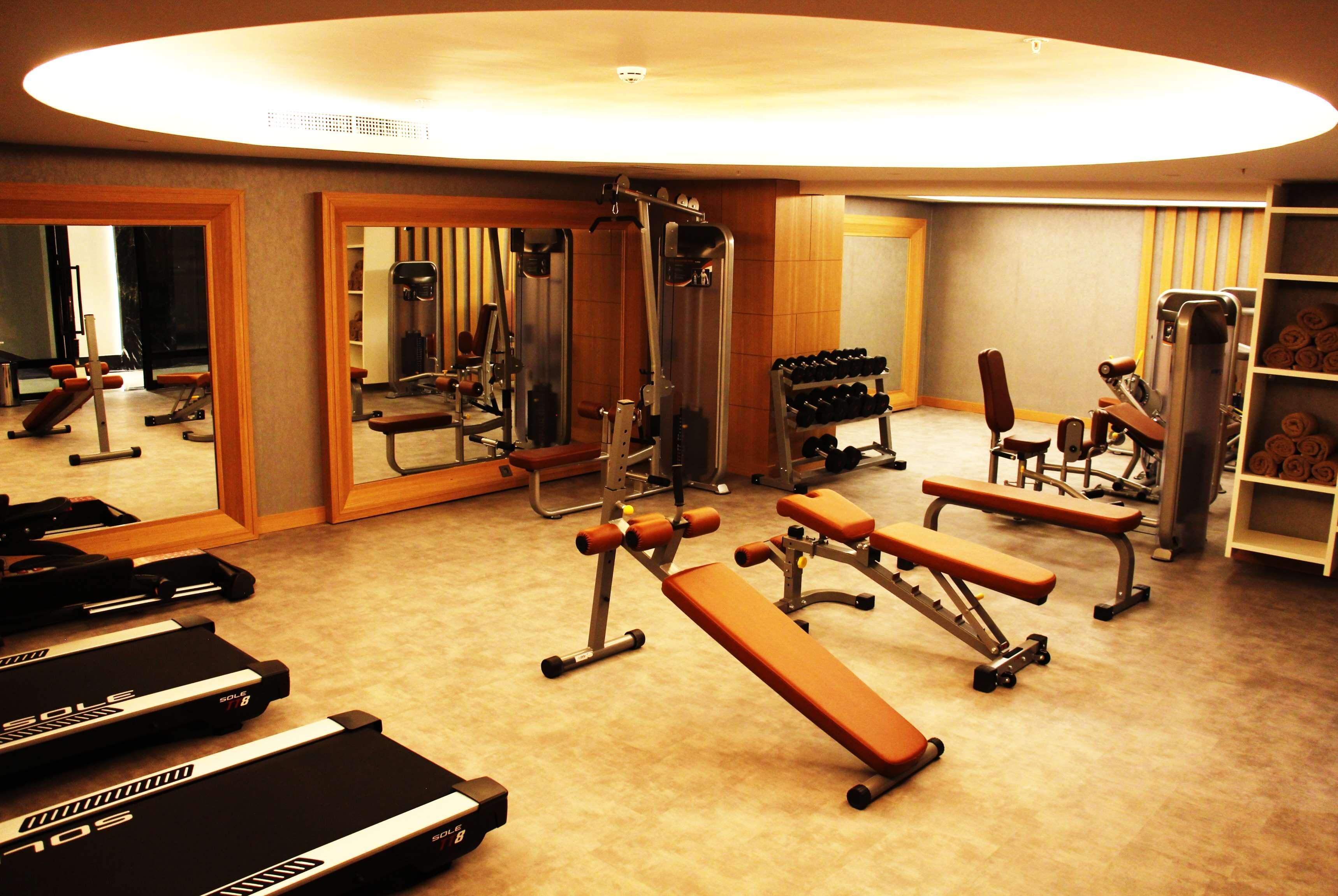 Ramada By Wyndham Isparta Extérieur photo
