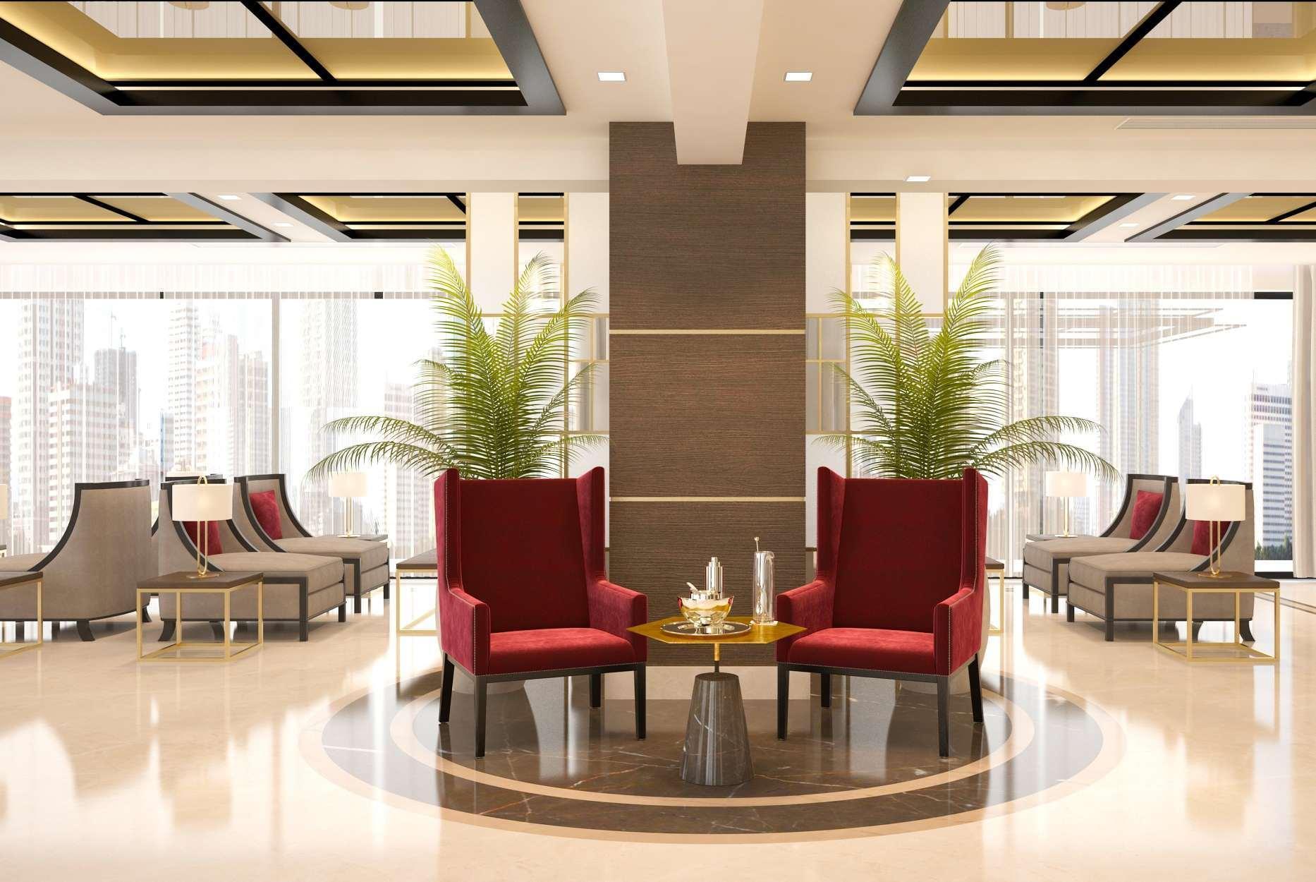 Ramada By Wyndham Isparta Extérieur photo
