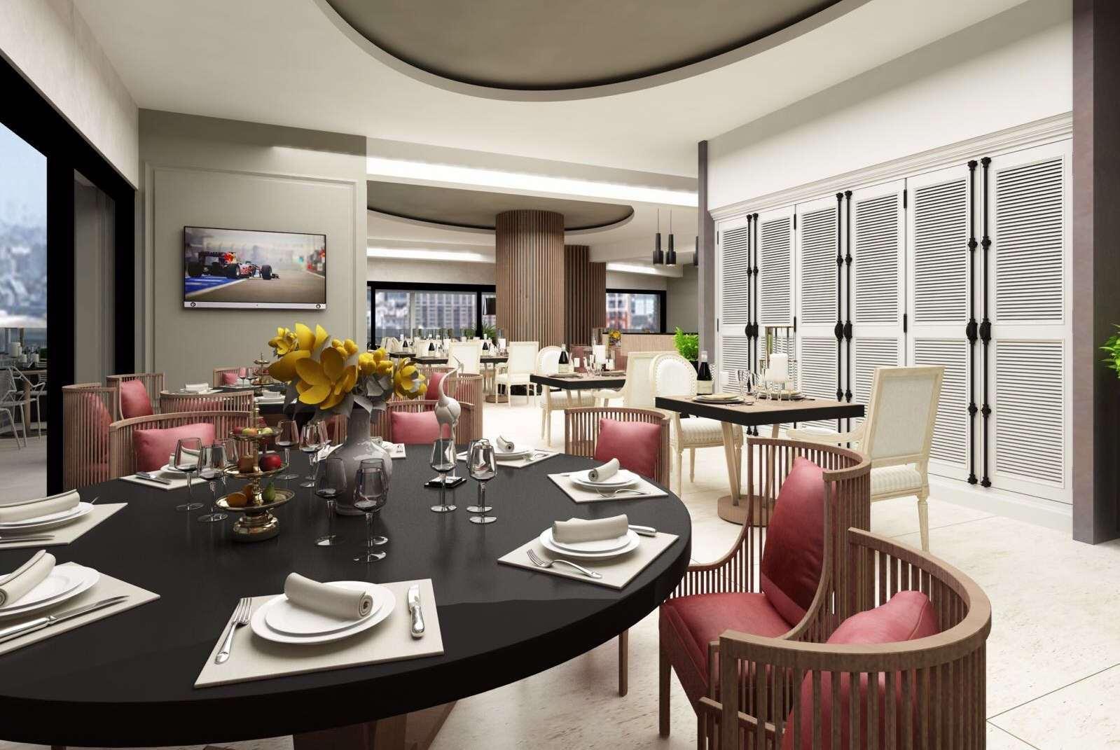 Ramada By Wyndham Isparta Extérieur photo