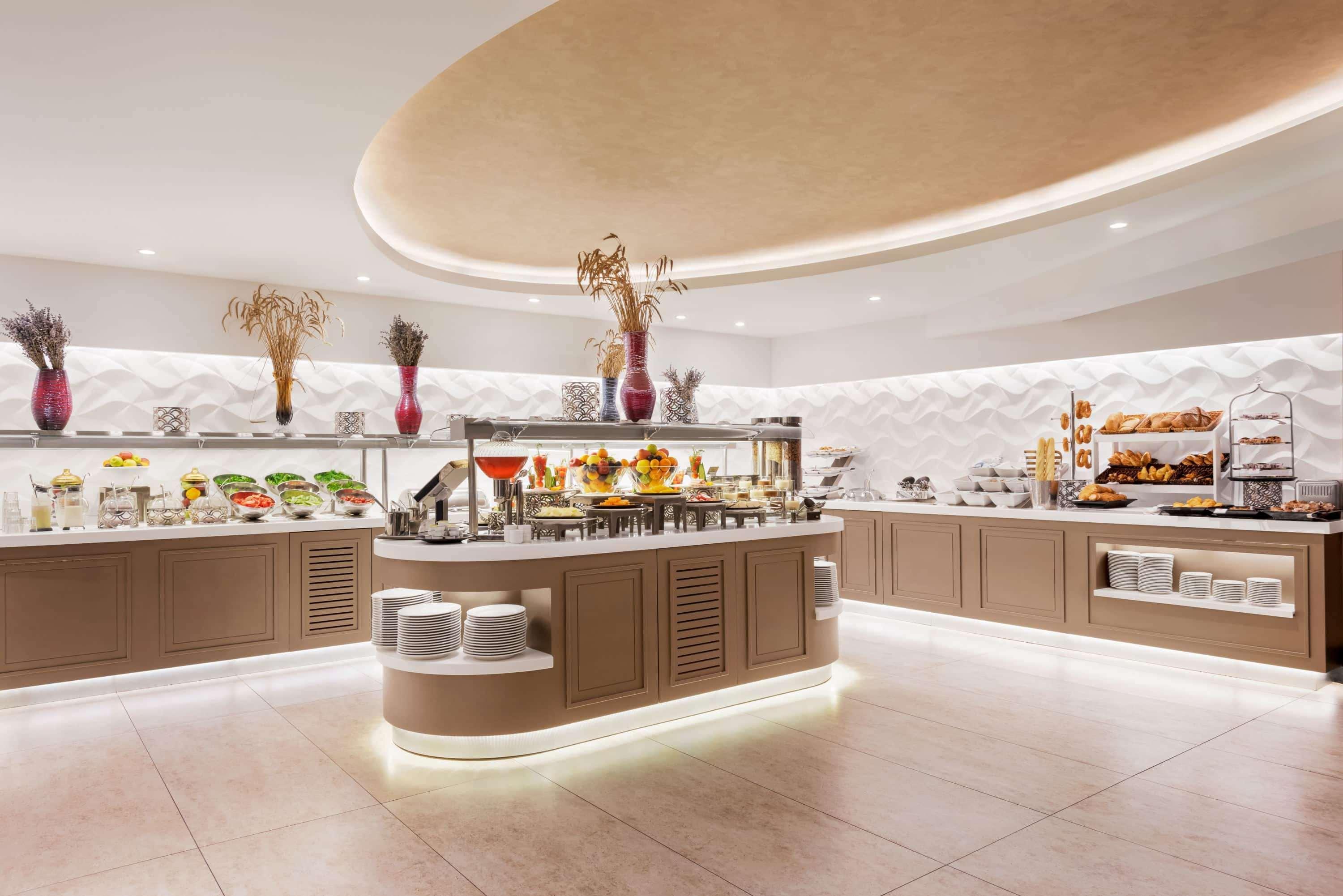 Ramada By Wyndham Isparta Extérieur photo